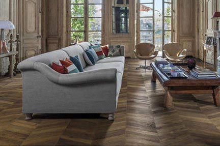 IPE Wood Cladding